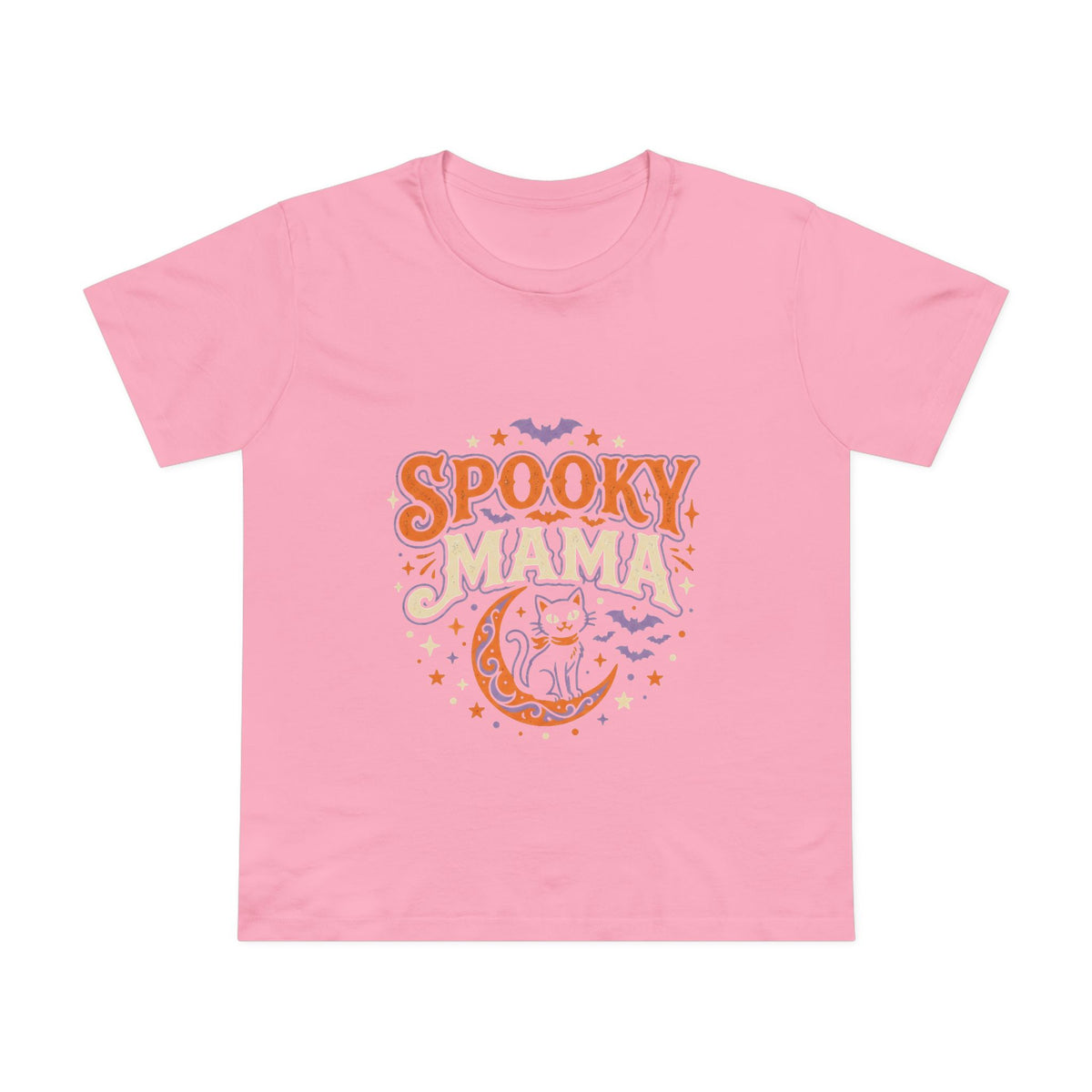 Women’s Maple Tee