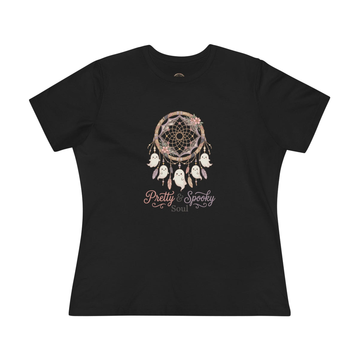 Women's Cotton Tee