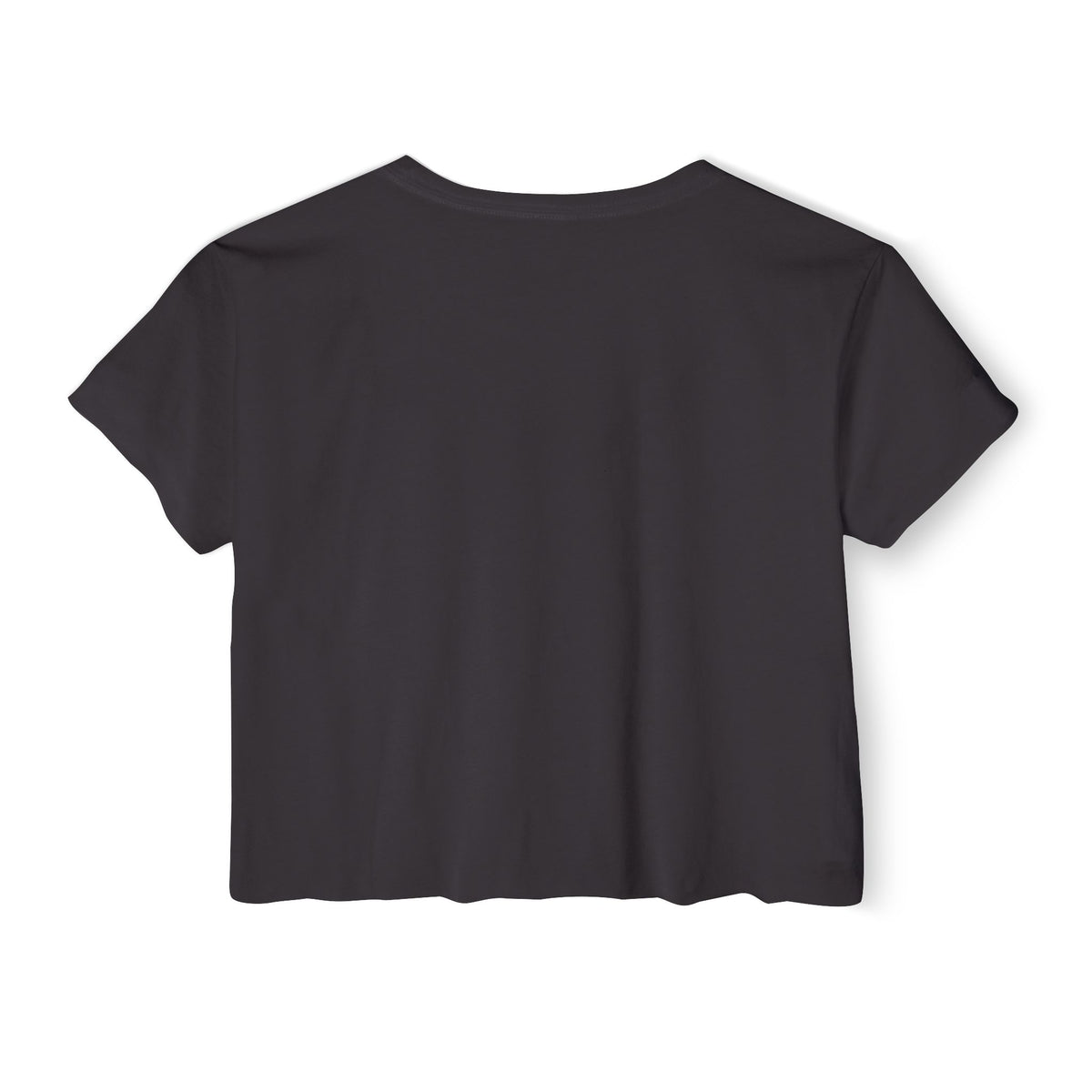 BOO-tiful Souls Crop Top | Halloween spooky lettering
