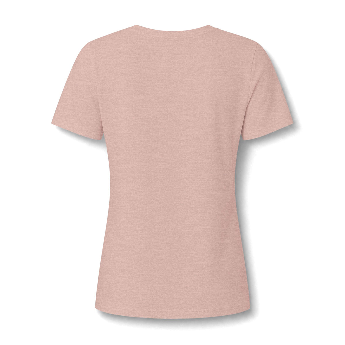 Cozy State of Mind V-Neck Tee