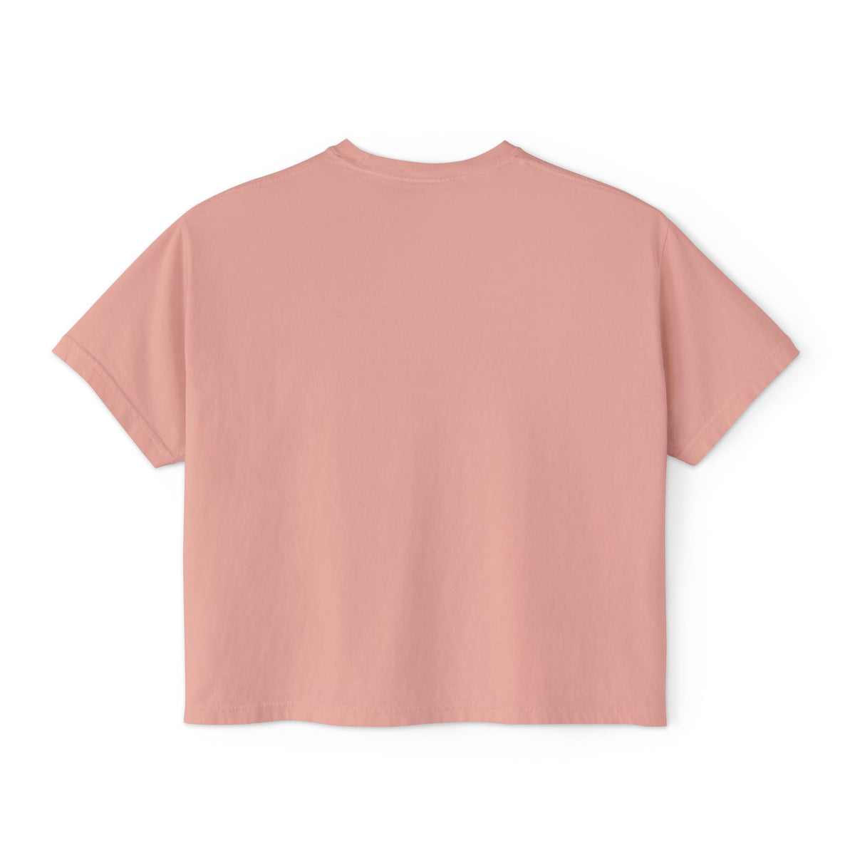 Pretty & Spooky Soul Dreamcatcher Boxy Tee