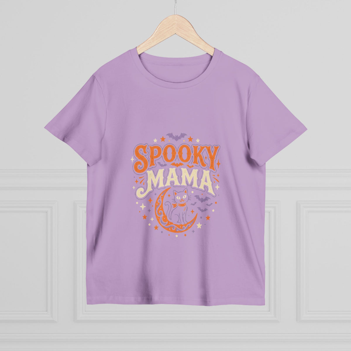 Women’s Maple Tee