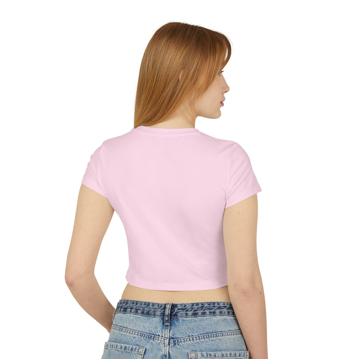 Dreamcatcher "Pretty & Spooky Soul" Women's Baby Tee