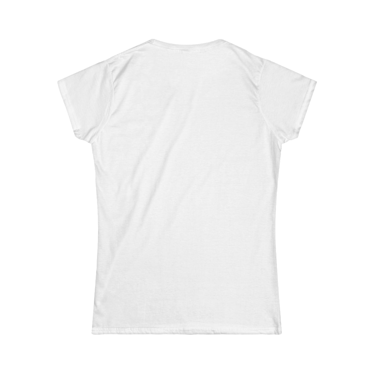 Women’s White Tee