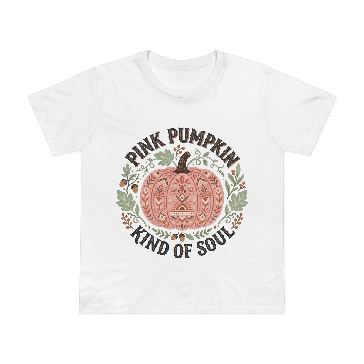 Women’s Maple Tee