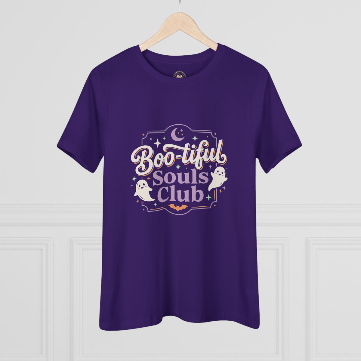 Women's Cotton Tee