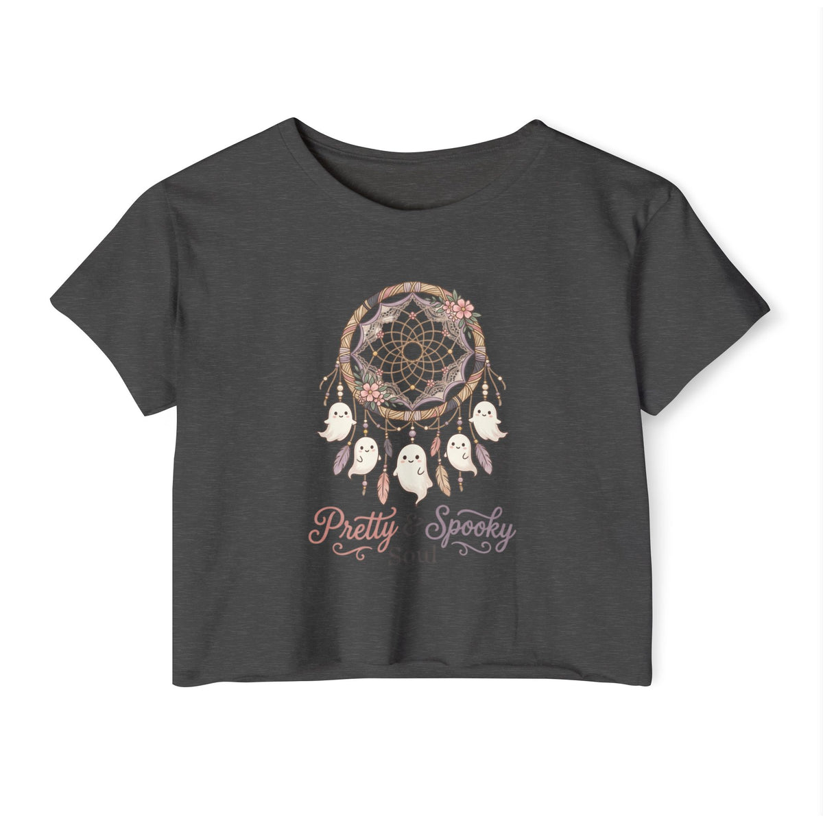 Women's Festival Crop Top
