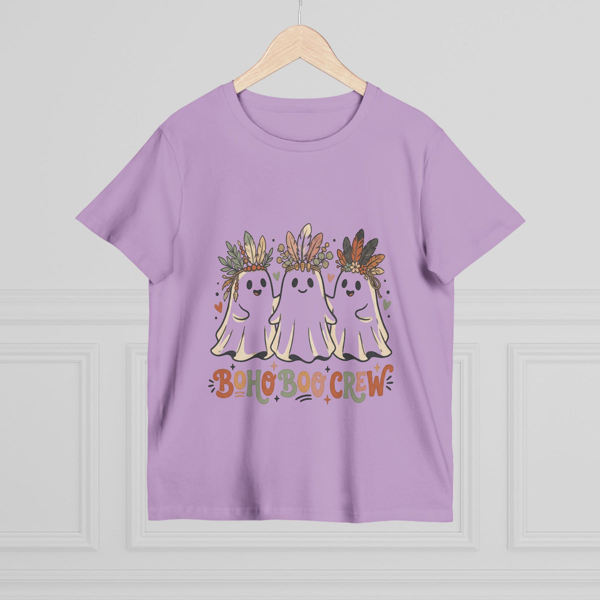 Women’s Maple Tee