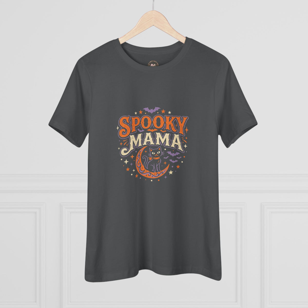 Women's Cotton Tee