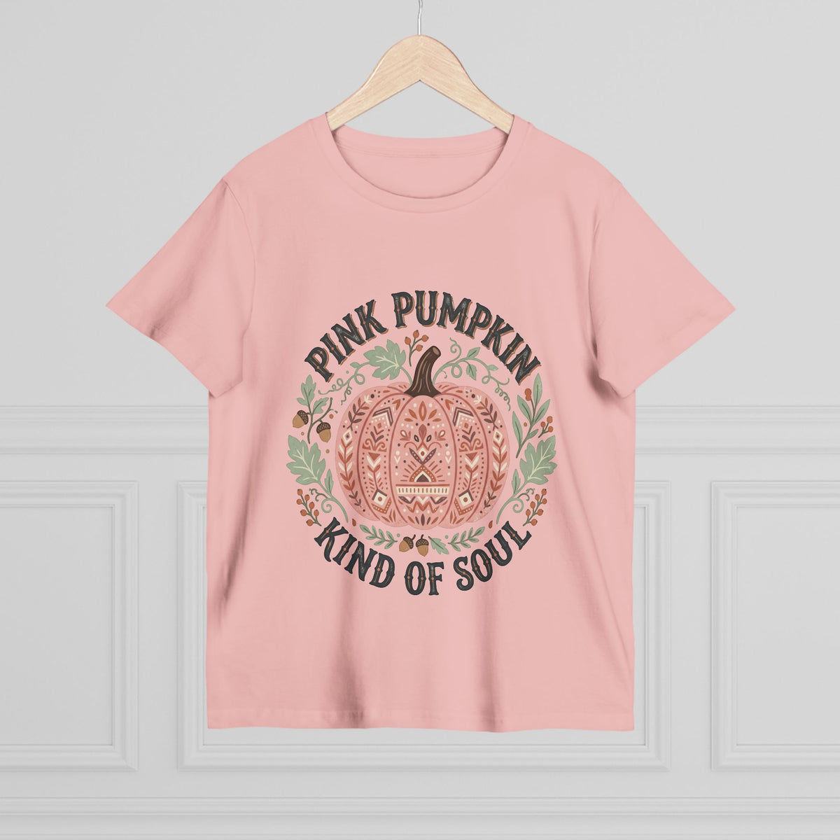 Women’s Maple Tee