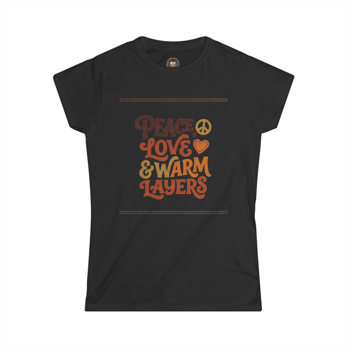 Women's Softstyle Tee