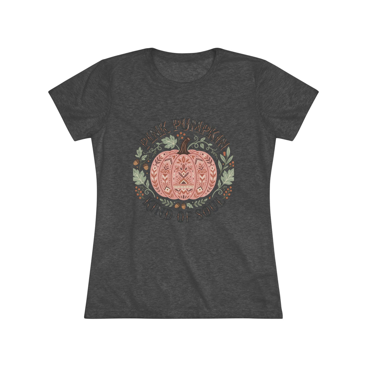 Women's Triblend Tee