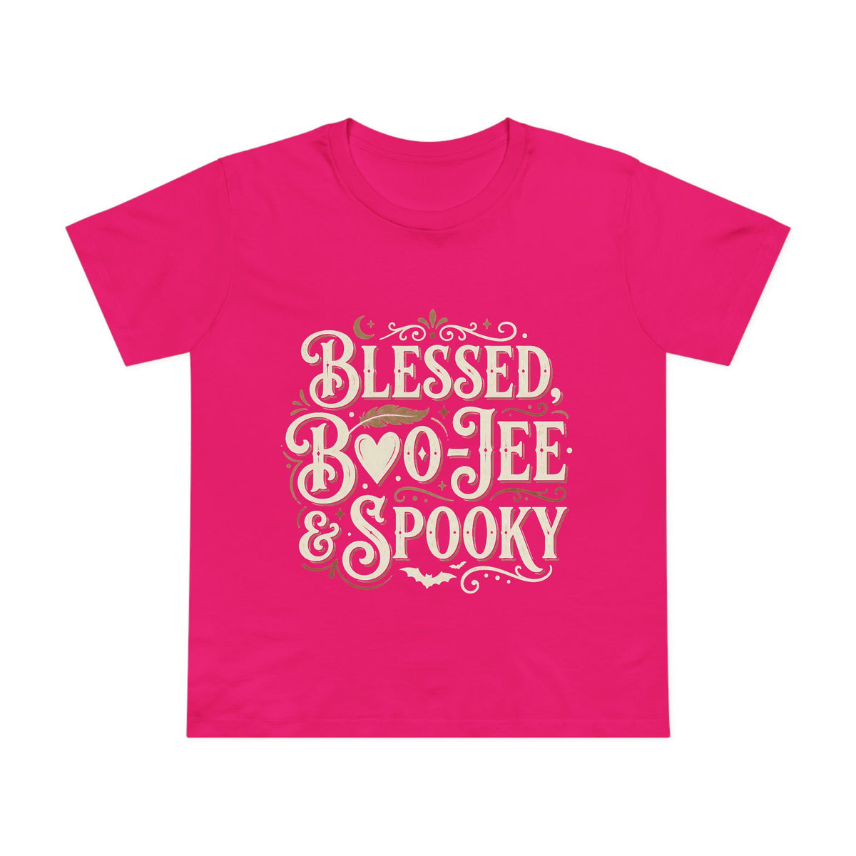 Women’s Maple Tee