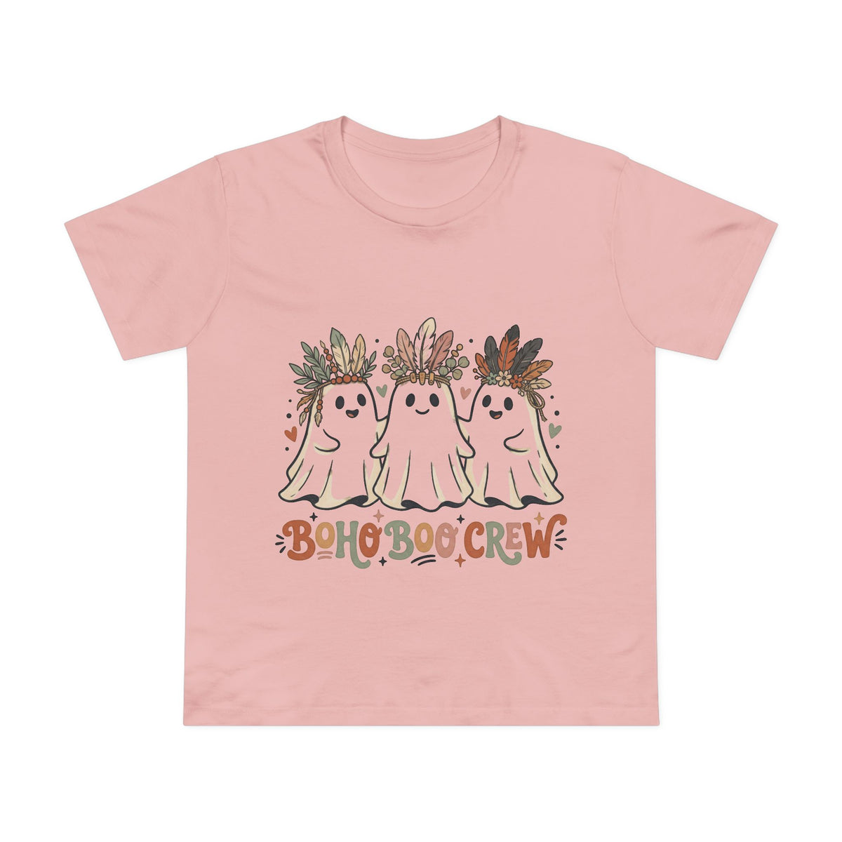 Women’s Maple Tee