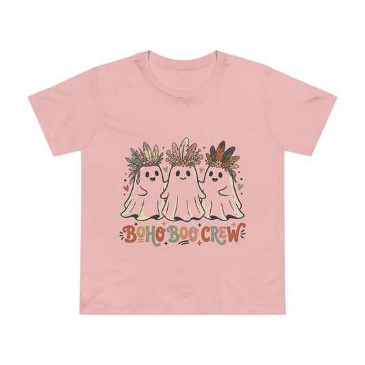 Women’s Maple Tee