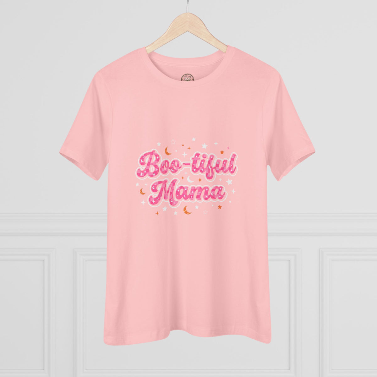 Women's Cotton Tee