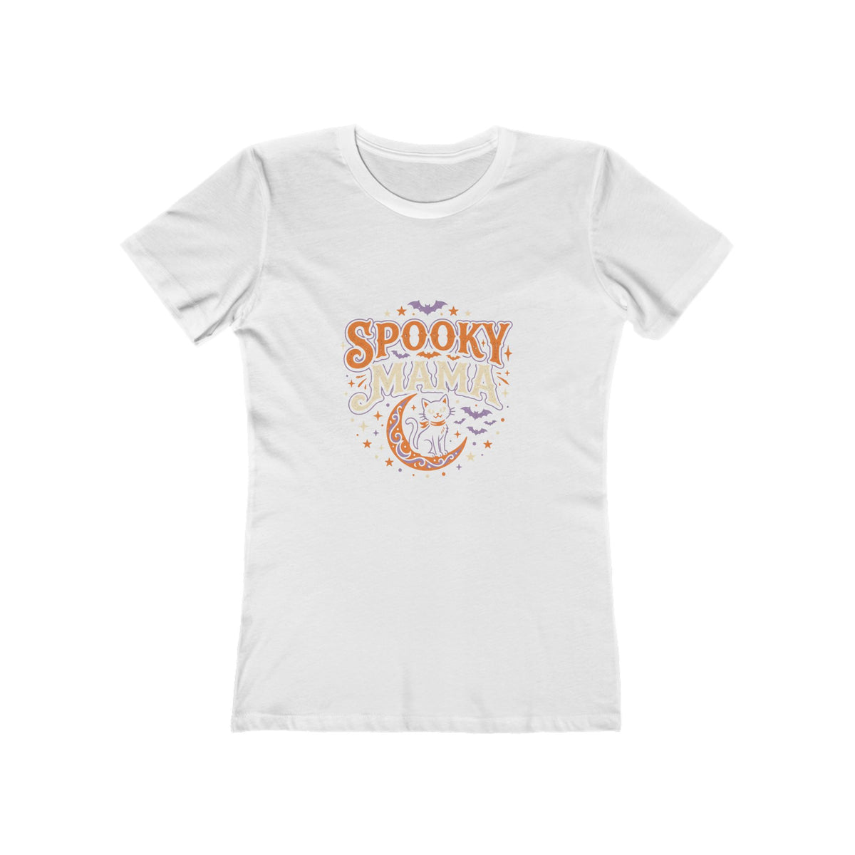 The Boyfriend Tee for Women