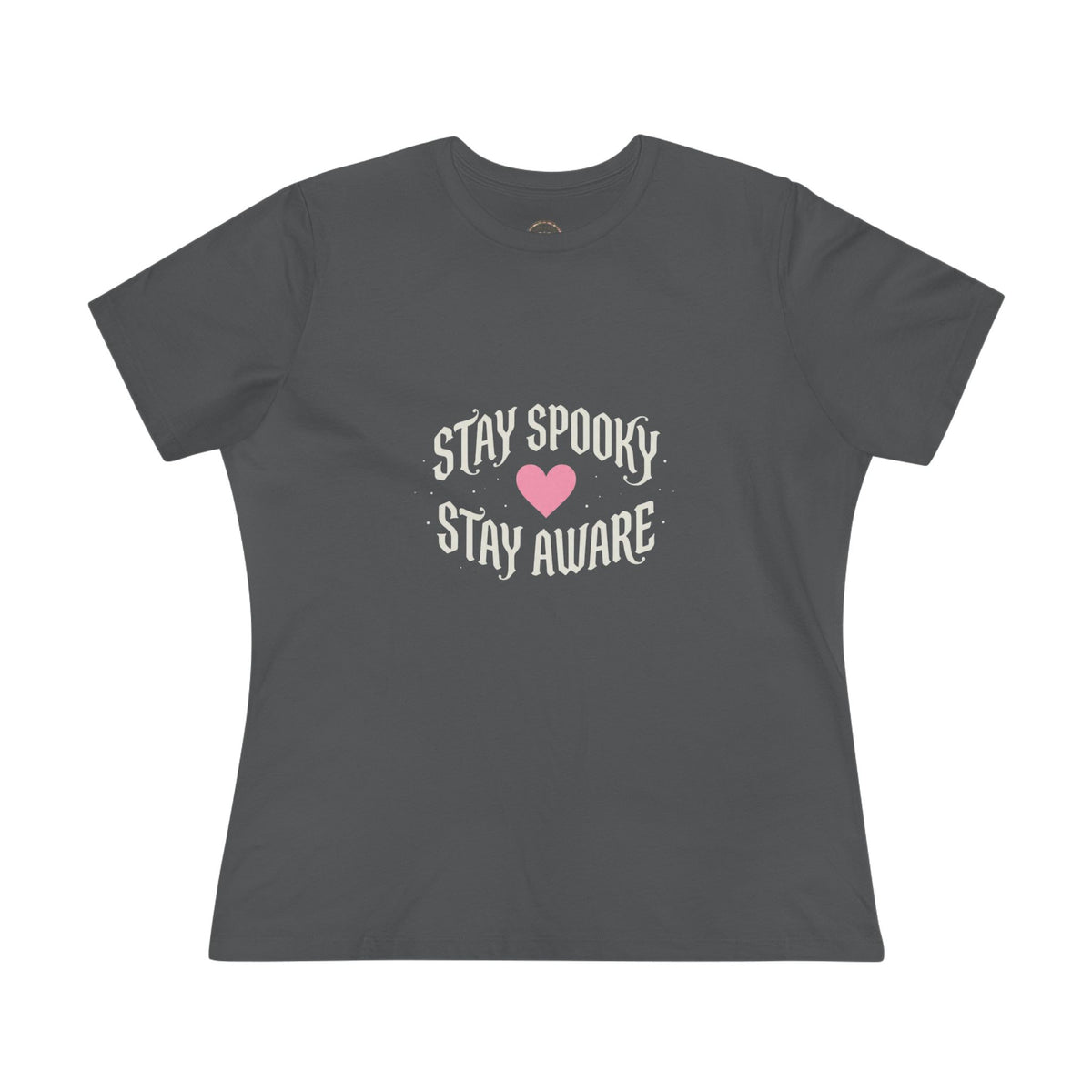 Women's Cotton Tee