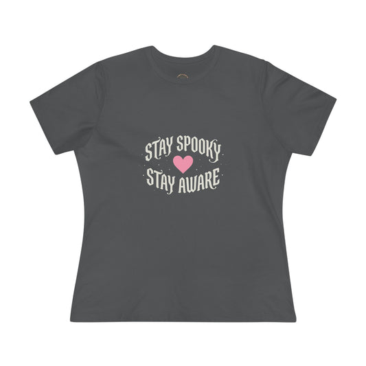 Women's Cotton Tee