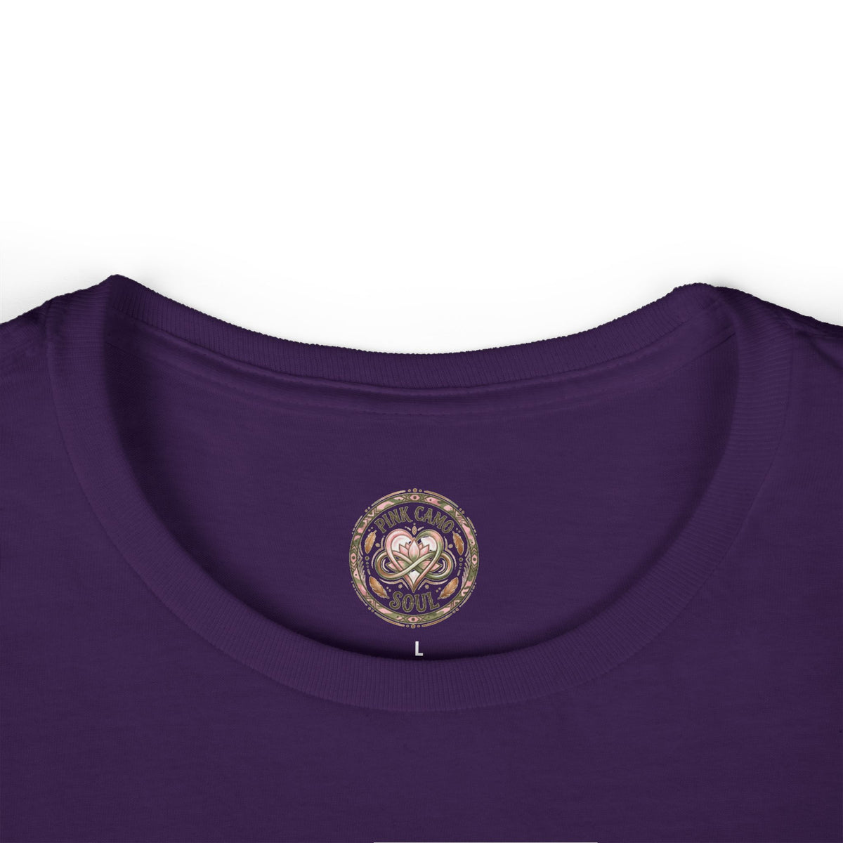 Women's Softstyle Tee — Classic Everyday Crewneck