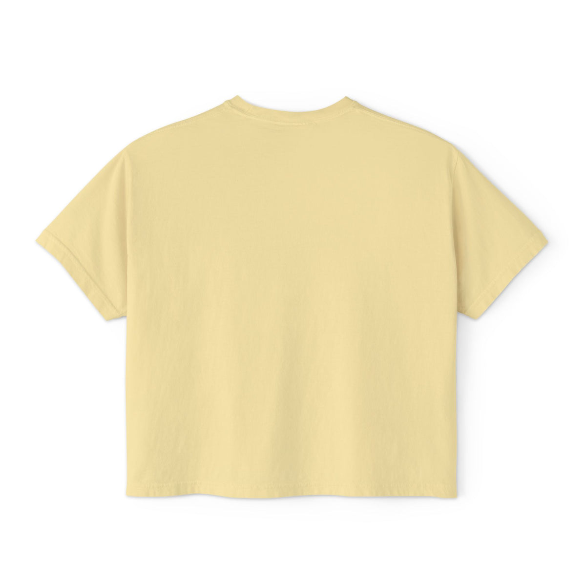 Stay Feathered Women's Boxy Tee — Boho Feather Graphic Tee