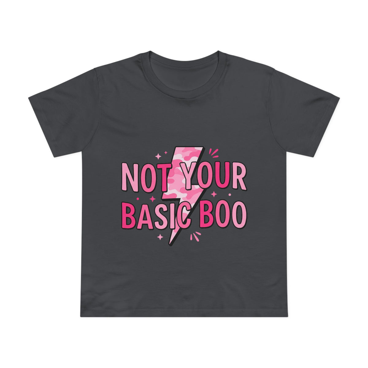 Women’s Maple Tee