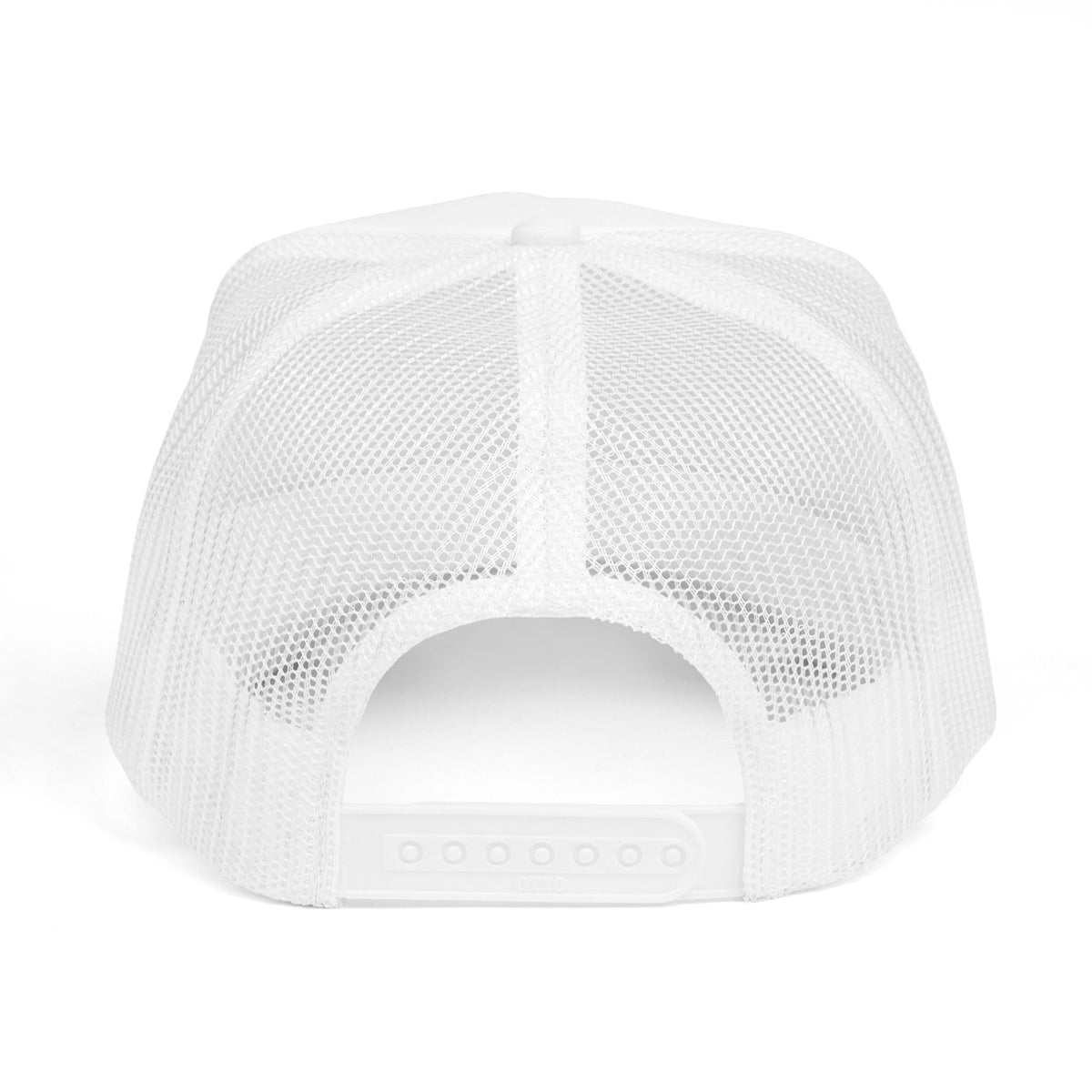 Harvest Mama Trucker Hat — Fall Wreath Foam Truckers Cap