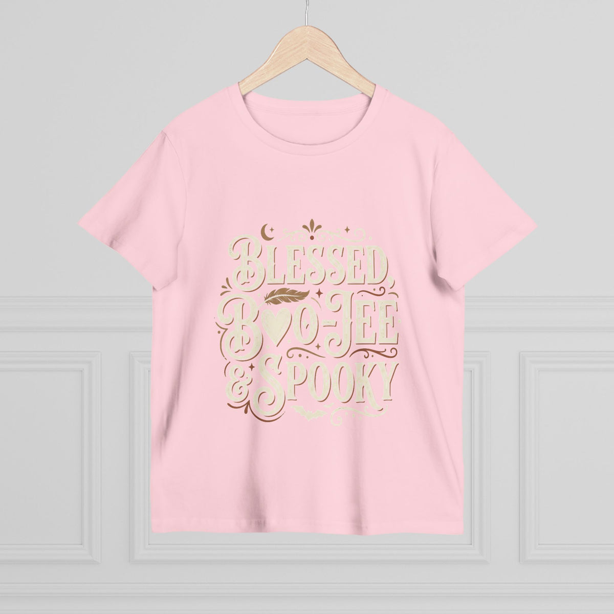 Women’s Maple Tee