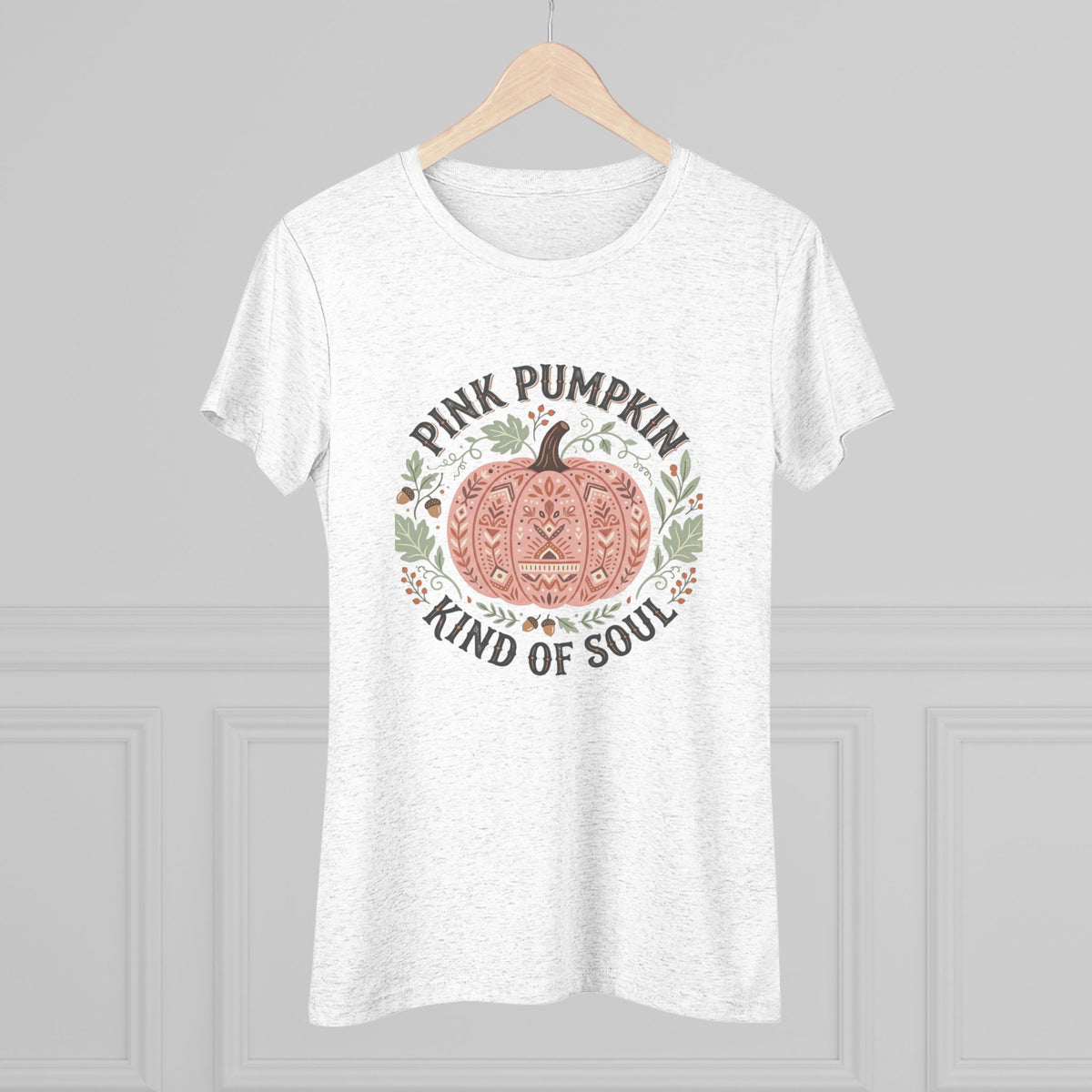 Women's Triblend Tee