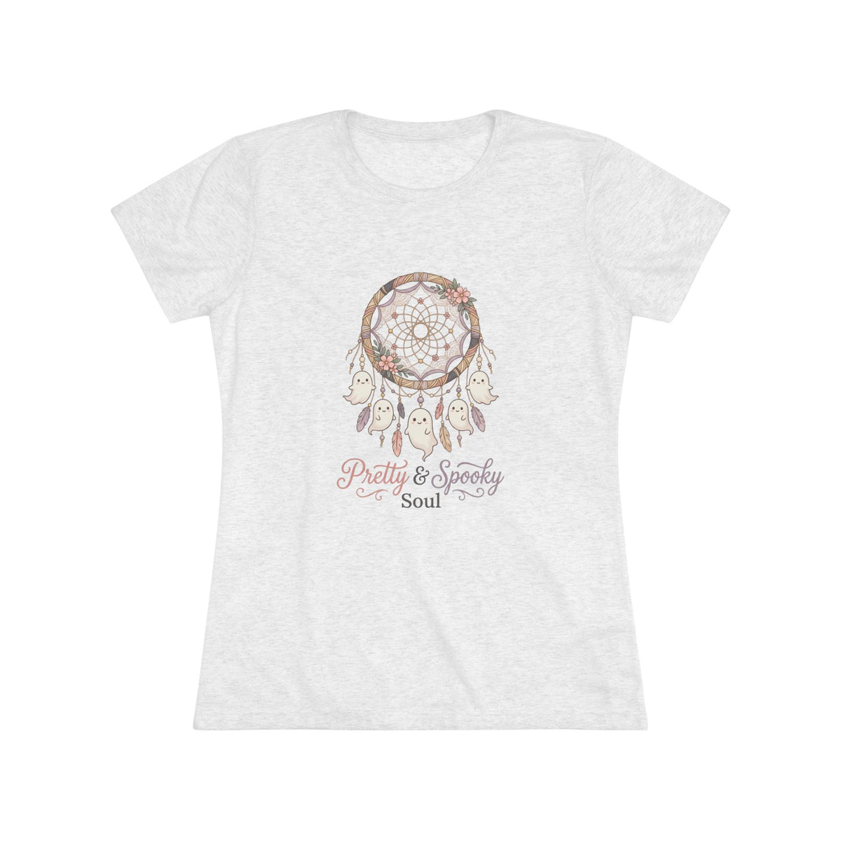 Women's Triblend Tee