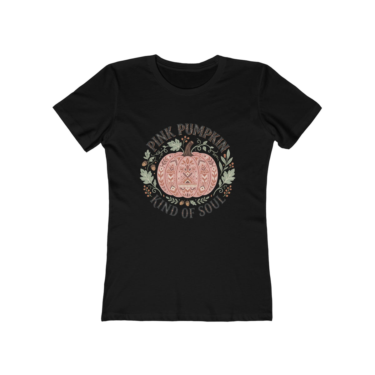 The Boyfriend Tee for Women