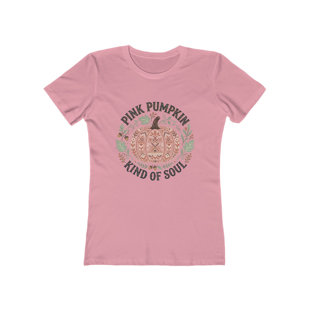 The Boyfriend Tee for Women