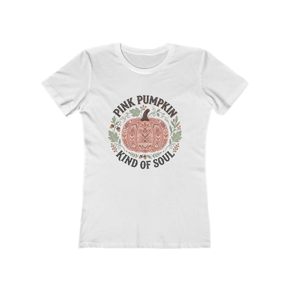 The Boyfriend Tee for Women