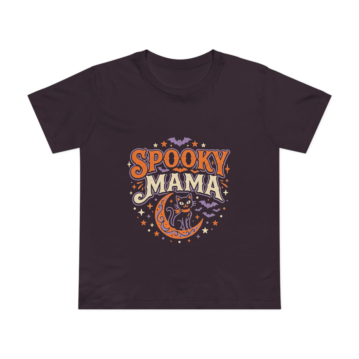 Women’s Maple Tee