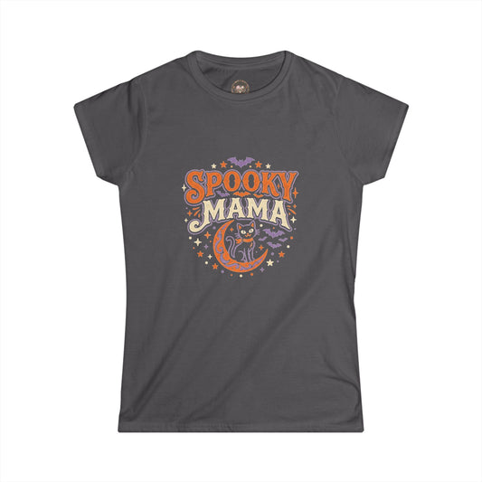 Women's T-Shirt – Classic White Softstyle Tee