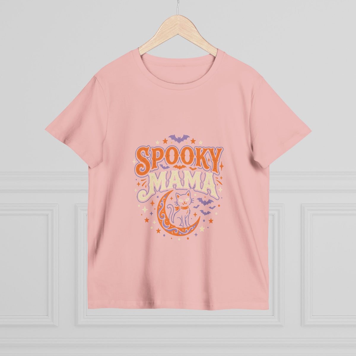 Women’s Maple Tee