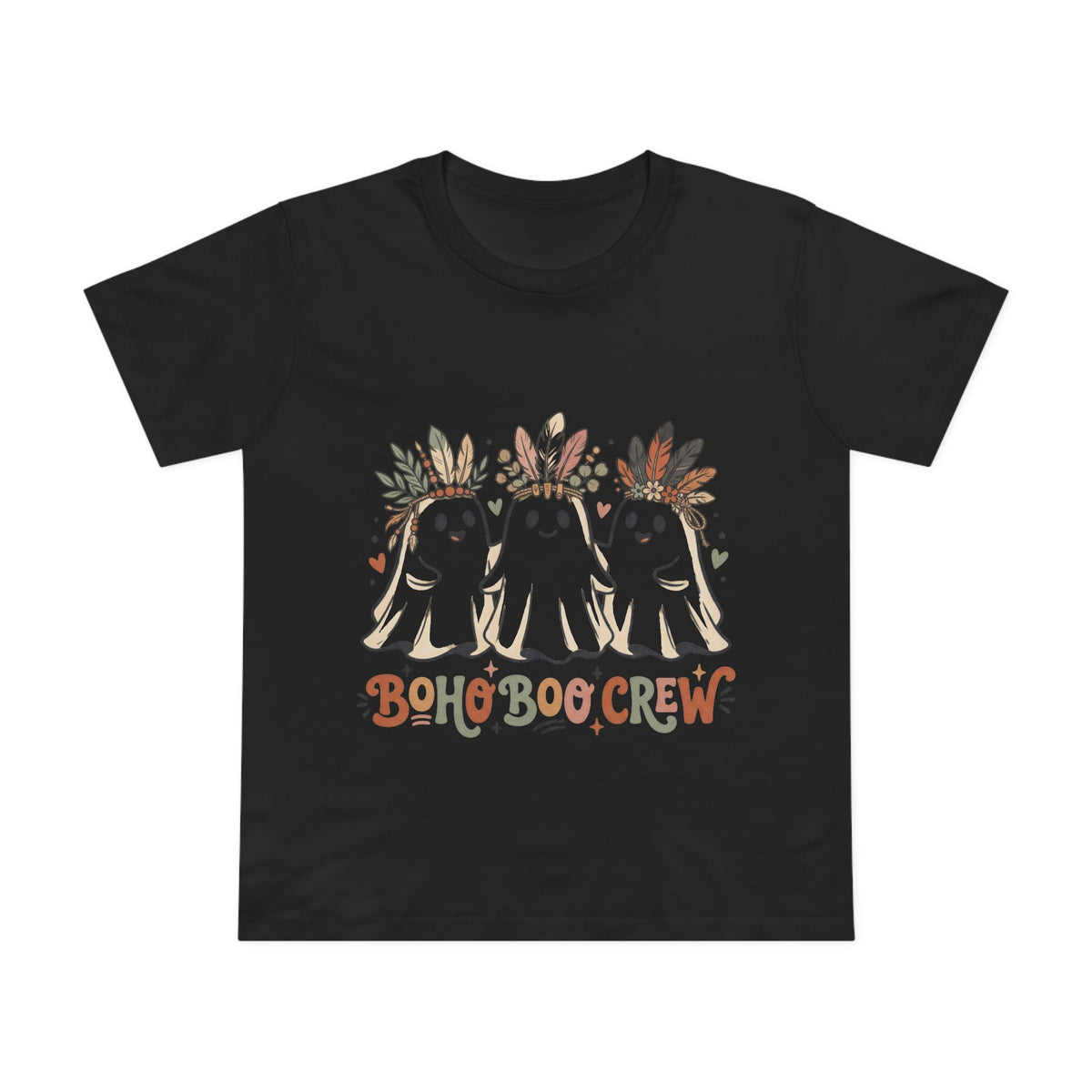Women’s Maple Tee