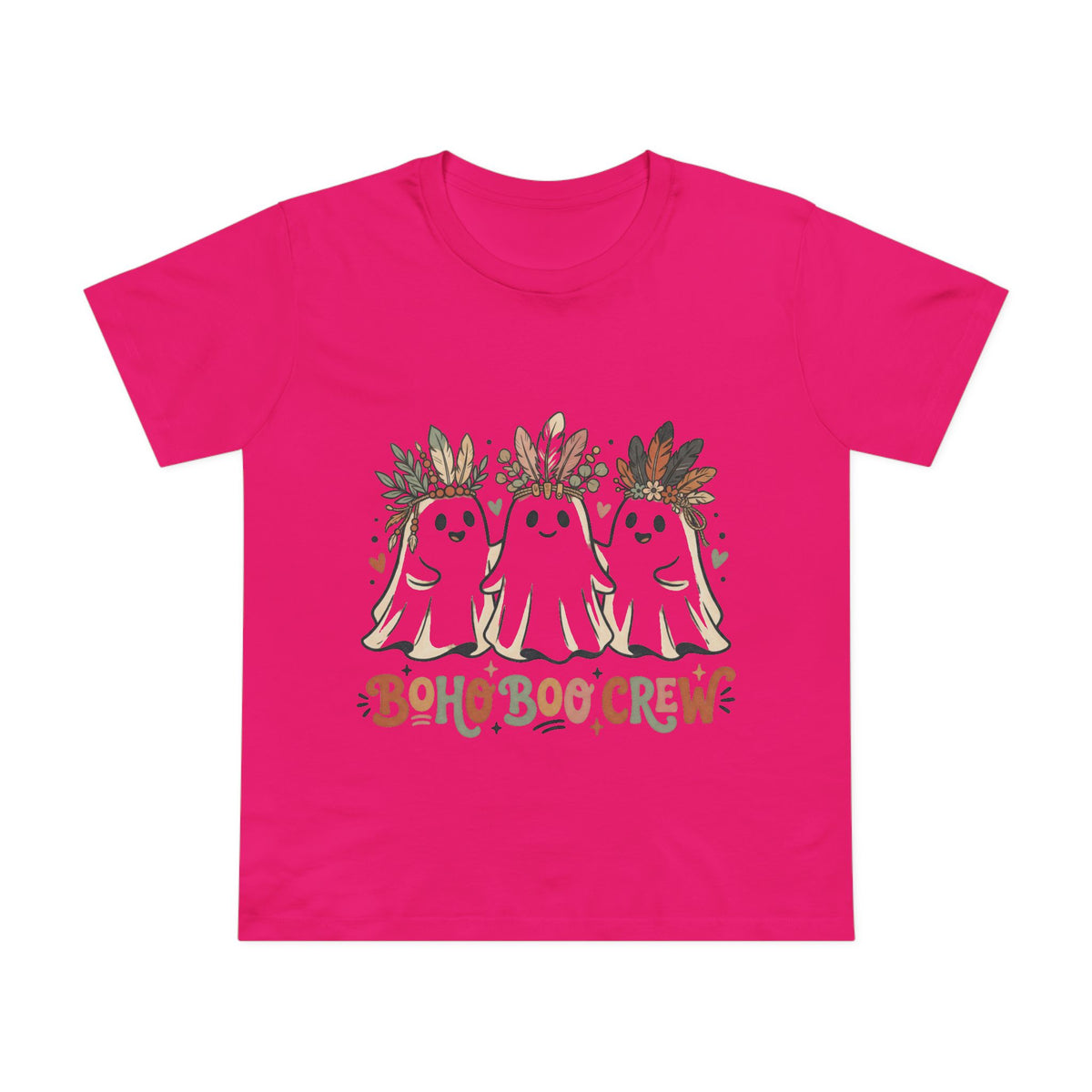 Women’s Maple Tee