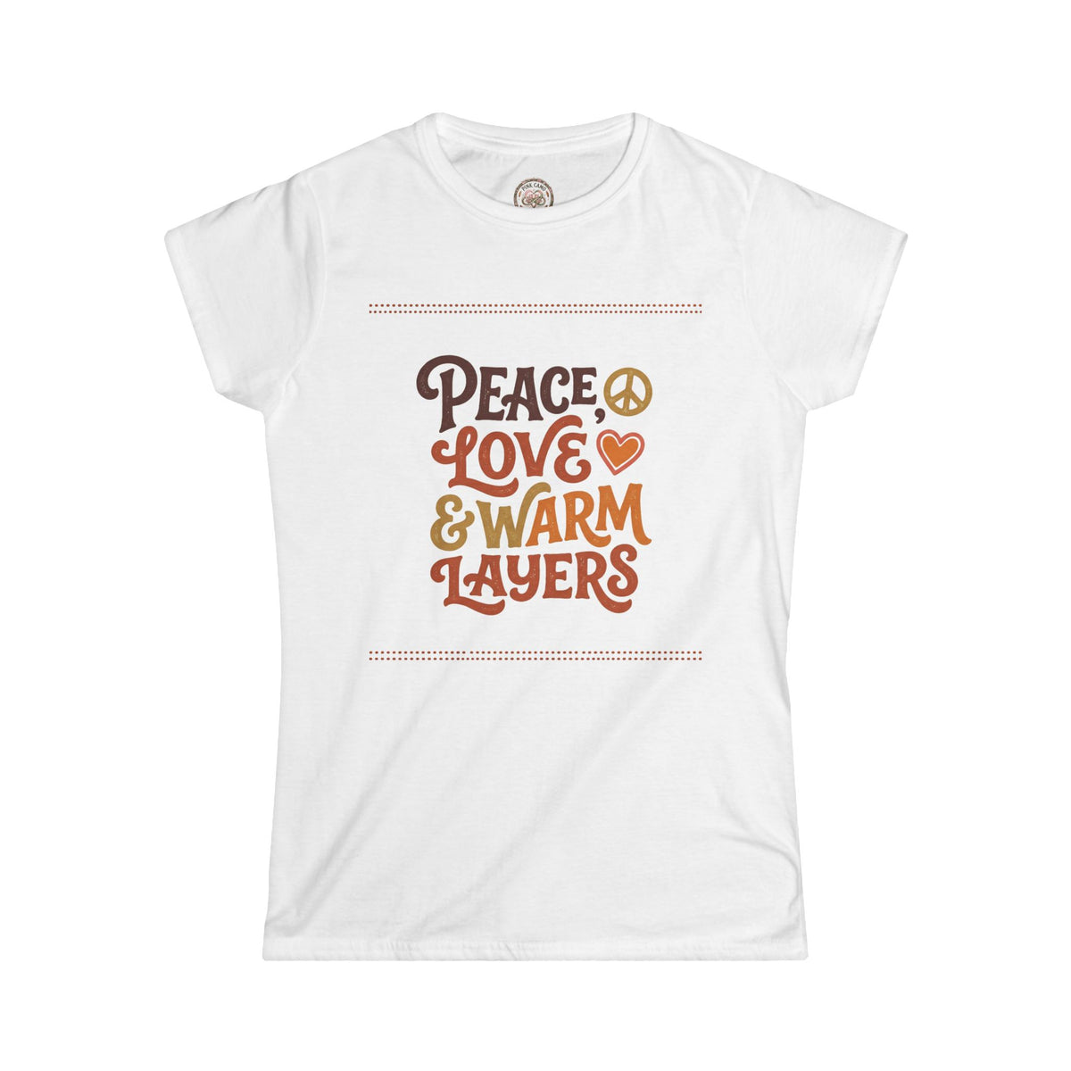 Women's Softstyle Tee