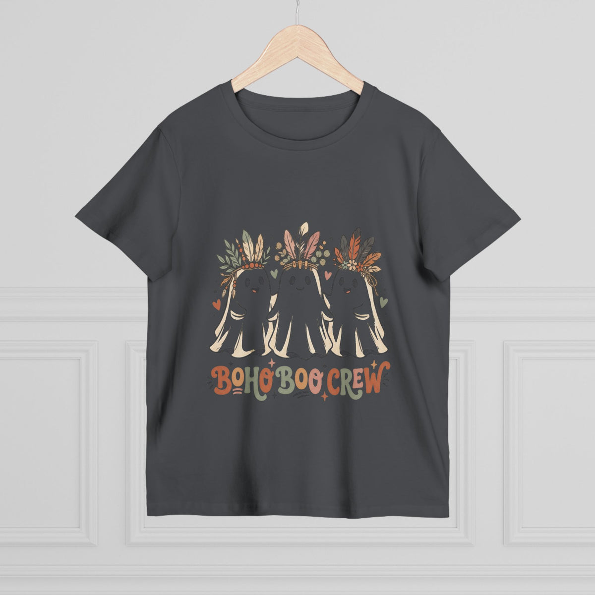 Women’s Maple Tee