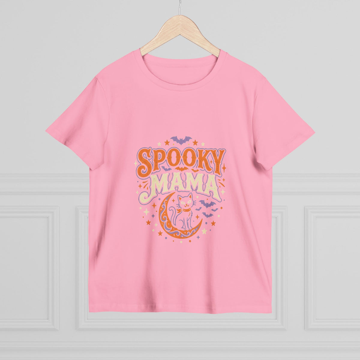 Women’s Maple Tee