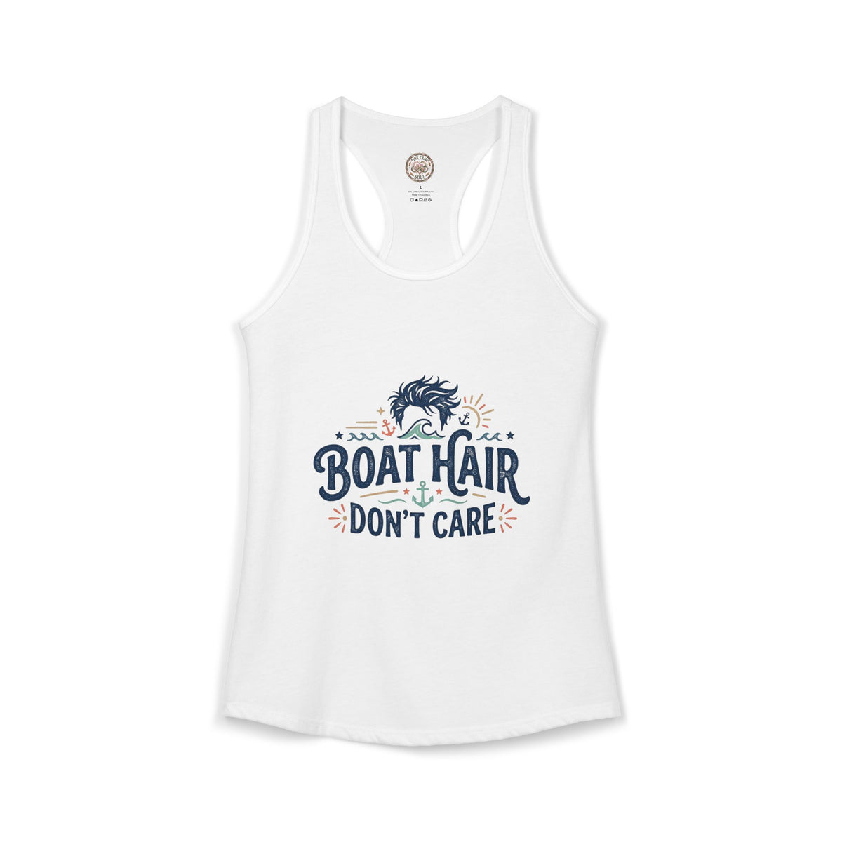 Women's Ideal Racerback Tank