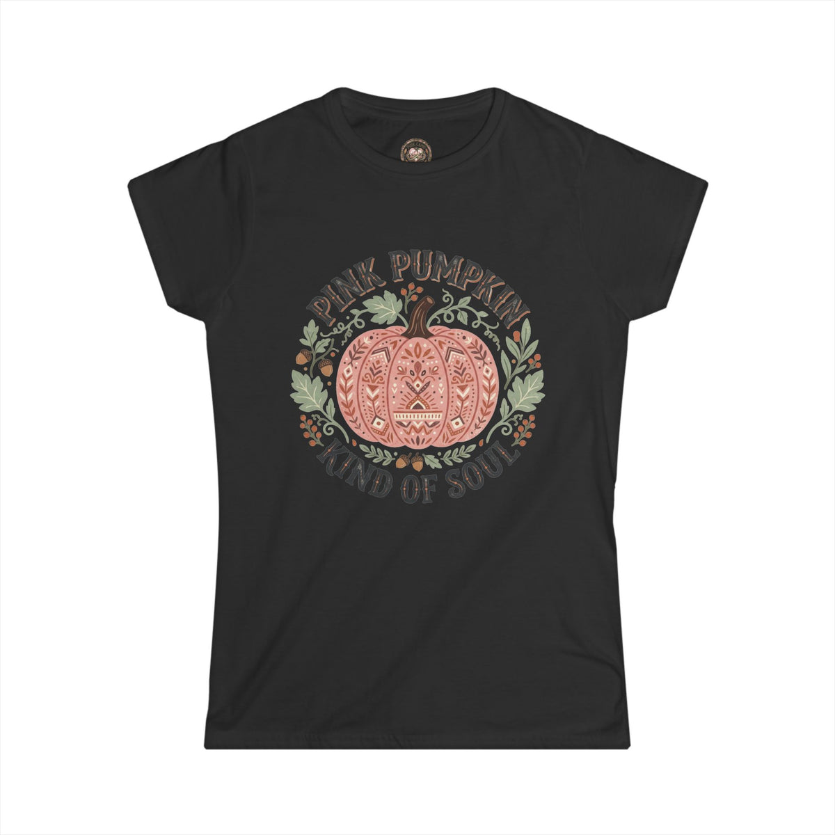 Women's Tee — Classic White Softstyle T-Shirt