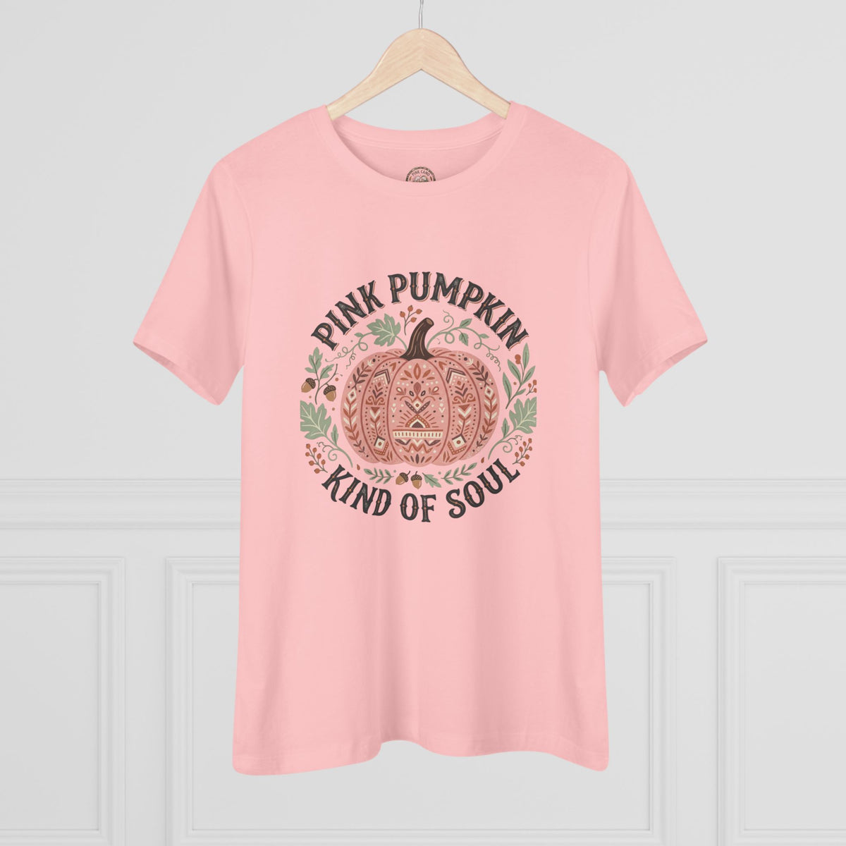 Women's Cotton Tee