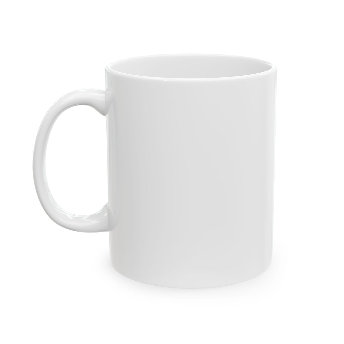 Pumpkin Mug