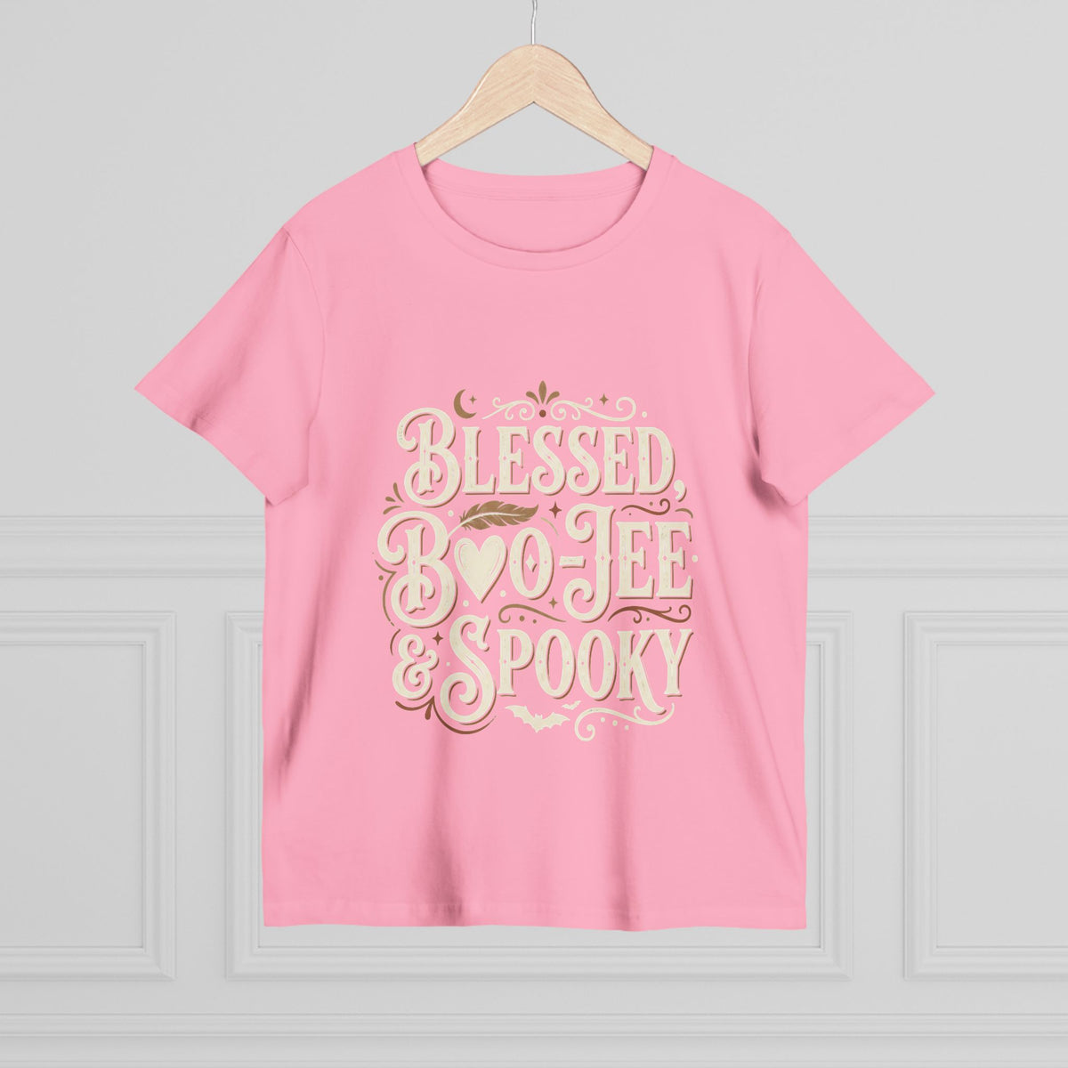Women’s Maple Tee
