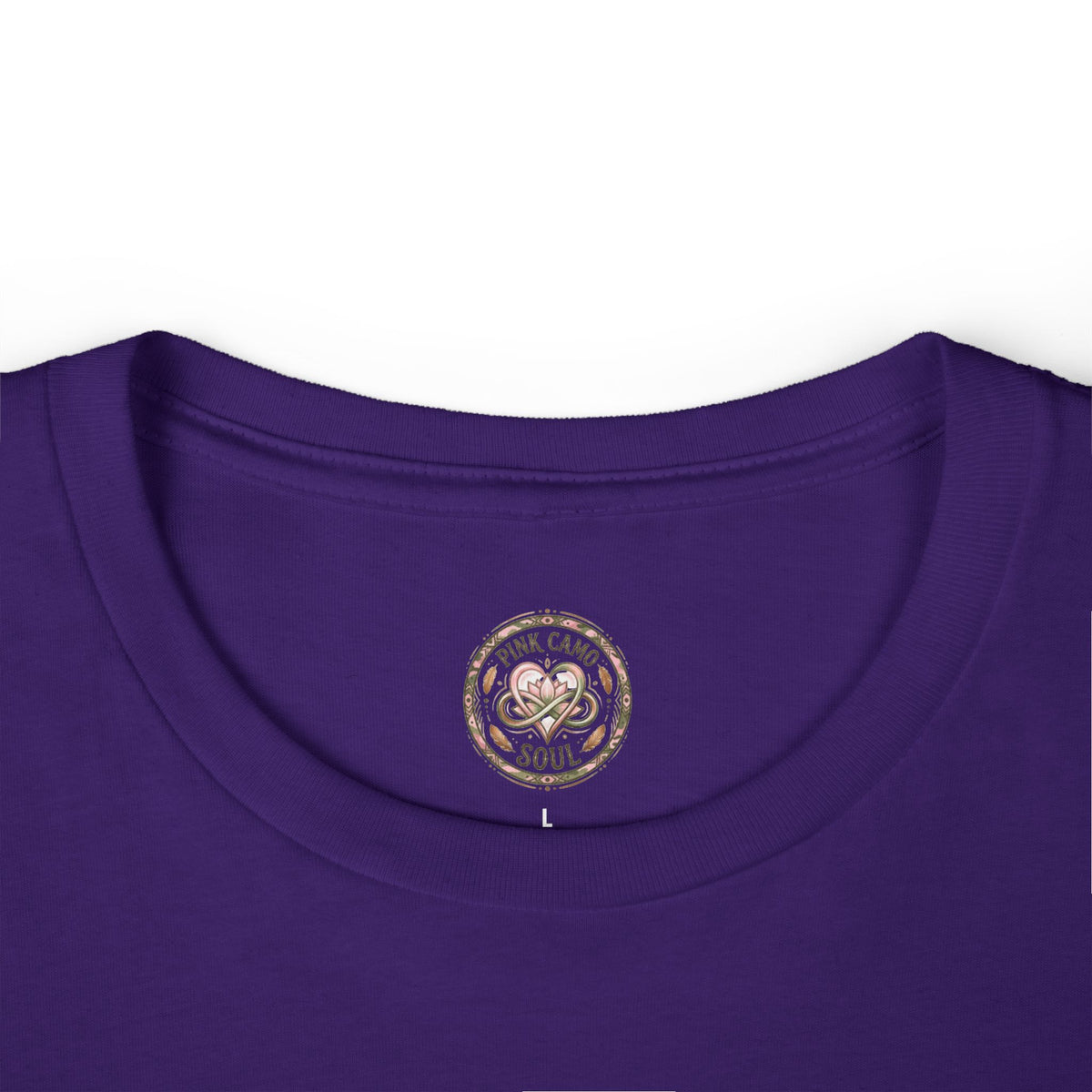 BOOtiful Souls T-Shirt | Halloween ghost typography tee