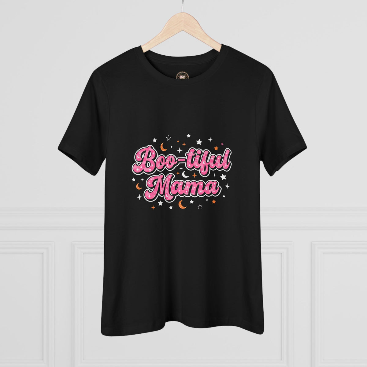 Women's Cotton Tee