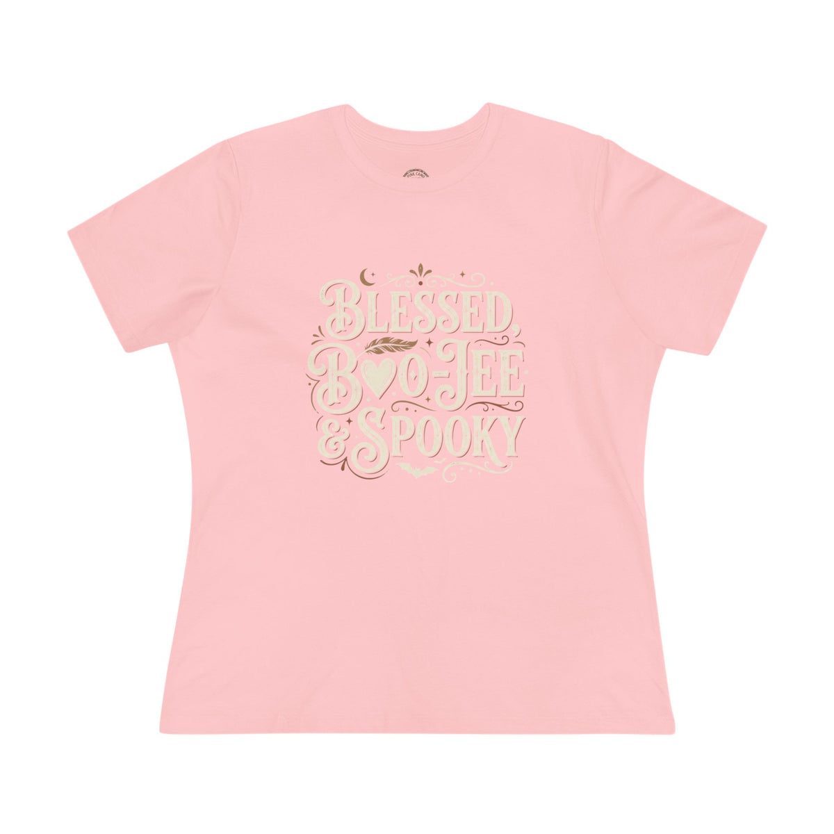 Women's Cotton Tee