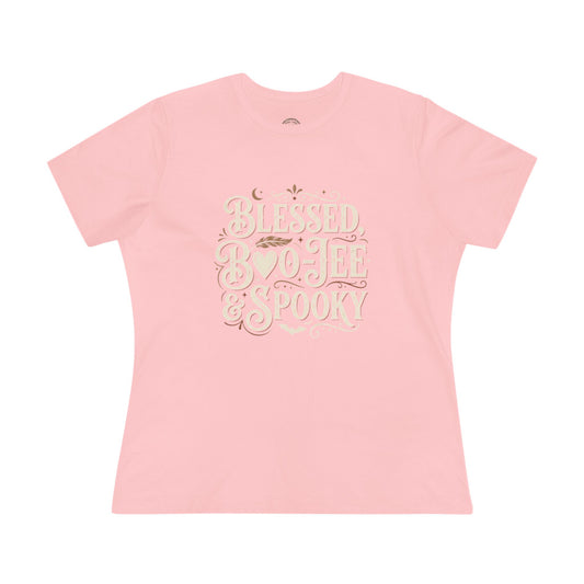 Women's Cotton Tee